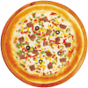 Menu Data Image