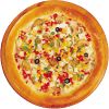 Menu Data Image