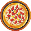 Menu Data Image